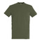 Футболка мужская IMPERIAL 190 хаки HG-711500.269/2XL, HG-711500.269/3XL, HG-711500.269/L, HG-711500.269/M, HG-711500.269/S, HG-711500.269/XL