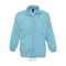 Ветровка водоотталкивающая унисекс SURF бирюзовый HG-732000.225/2xl, HG-732000.225/l, HG-732000.225/m, HG-732000.225/s, HG-732000.225/xl, HG-732000.225/XS