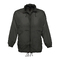 Ветровка водоотталкивающая унисекс SURF черный HG-732000.312/2xl, HG-732000.312/l, HG-732000.312/m, HG-732000.312/s, HG-732000.312/xl, HG-732000.312/XS