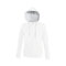 Толстовка женская SOUL WOMEN 280 белый HG-747100.102/l, HG-747100.102/m, HG-747100.102/s, HG-747100.102/xl
