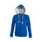 Толстовка женская SOUL WOMEN 280 синий HG-747100.241/l, HG-747100.241/m, HG-747100.241/s, HG-747100.241/xl