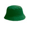 Хлопковая панама BRIM 250 ярко-зелёный HG-8303/272