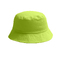 Хлопковая панама BRIM 250 зеленое яблоко HG-8303/280