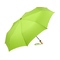 Зонт складной 5429 ÖkoBrella из бамбука, полуавтомат, лайм OA-100090