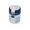 Адаптер с 2-умя USB-портами для зарядки Travel Blue Twist & Slide Adaptor голубой/белый OA-10010018