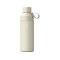 Бутылка для воды Ocean Bottle объемом 500 мл с вакуумной изоляцией - Sandstone песочный OA-10075101, OA-10085606