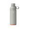 Бутылка для воды Ocean Bottle объемом 500 мл с вакуумной изоляцией, серый OA-10075183, OA-10075391