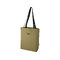 Универсальная эко-сумка Joey из холста, объемом 14 л, оливковый зеленый оливковый OA-13004260