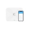 Умные диагностические весы с Wi-Fi Picooc S3 Lite White V2 (6924917717353), белый OA-15138