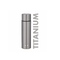 Термос из титана тм THERMOS FJN-500 TGY (Titanium) 0,5L серый OA-1562999