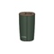Термокружка из нерж. стали тм THERMOS JDP-401 FG 0.4L хаки OA-1563699