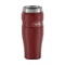 Кружка-термос из нерж. стали тм THERMOS SK1005 RCMB  0.47L красный OA-1589804