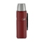 Термос из нерж. стали тм THERMOS SK2010 Rustic Red 1.2L красный OA-1589859