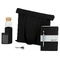 Welcome pack "Color Refine", черный OA-187908.07