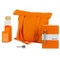 Welcome pack "Color Refine", оранжевый OA-187908.08