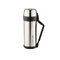 Термос из нерж. стали тм THERMOS FDH Stainless Steel Vacuum Flask 2.0L, стальной серебристый OA-1923653