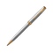Ручка шариковая «Parker Sonnet Core Stainless Steel GT», серебристый/золотистый OA-1931507