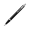 Ручка шариковая «Parker IM Core Black CT», черный/серебристый черный глянцевый/серебристый OA-1931665