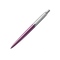 Шариковая ручка Parker Jotter Essential, Victoria Violet CT, стержень: Mblue фиолетовый/серебристый OA-1953190