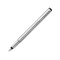 Ручка перьевая «Parker Vector Standard Stainless Steel CT», серебристый OA-2025443