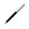 Перьевая ручка Parker Jotter Core 2018 Bond Street Black CT черный, серебристый OA-2030947