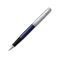 Перьевая ручка Parker Jotter Royal Blue CT, MBlue темно-синий, серебристый OA-2030950