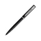Шариковая ручка Waterman GRADUATE ALLURE, цвет: Matte Black CT черный, серебристый OA-2068192