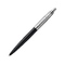 Шариковая ручка Parker Jotter XL, Black CT, стержень: M черный/серебристый OA-2068358