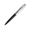 Шариковая ручка Parker 51 CORE BLACK CT, стержень: M, цвет чернил: black, в подарочной упаковке. черный, серебристый OA-2123493