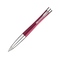 Шариковая ручка Parker Urban Vibrant Magenta CT, стержень: M, цвет чернил: blue, в подарочной упаковке. розовый, серебристый OA-2143642