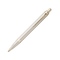 Шариковая ручка Parker IM Professionals Monochrome Champagne, стержень:M, цвет чернил: blue, в подарочной упаковке. золотистый, перламутровый, серебристый OA-2172956