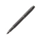 Перьевая ручка Parker IM Monochrome Black, перо:F, цвет чернил: blue, в подарочной упаковке. OA-2172958