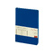 Ежедневник недатированный А5 "Megapolis Color Flex New", синий OA-3-751.01new