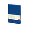 Ежедневник недатированный А5 "Megapolis Color Flex New", темно-синий OA-3-751.18new