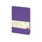 Ежедневник недатированный А5 "Megapolis Color Flex New", фиолетовый OA-3-751.19new