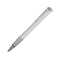Ручка шариковая Waterman «Perspective Pure White CT M», белый/серебристый OA-306316