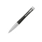 Ручка шариковая Parker модель Urban Muted Black CT в футляре, черный/серебристый черный матовый/серебристый OA-306827