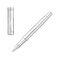 Ручка-роллер Zoom Classic Silver. Cerruti 1881 серебристый OA-31367.00