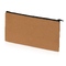 Пенал Venua 20*11 см, коричневый OA-318907