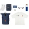 Welcome pack «Welcome Aboard!», синий OA-32000102M-L, OA-32000102XL-2XL, OA-32000102XS-S