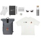 Welcome pack «Welcome Aboard!», серый OA-32000117M-L, OA-32000117XL-2XL, OA-32000117XS-S