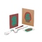 Welcome pack "Smart start", красный OA-320007.01