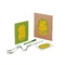 Welcome pack "Smart start", зеленое яблоко OA-320007.03