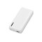 Внешний аккумулятор Evolt "Mini-10", 10000 mAh, белый OA-393206