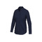 Sphene женская рубашка оксфорд - Navy Blue темно-синий OA-3950155XS, OA-3950155S, OA-3950155M, OA-3950155L, OA-3950155XL, OA-39501552XL, OA-39501552XS