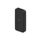 Аккумулятор внешний 20000mAh Redmi 18W Fast Charge Power Bank Black PB200LZM (VXN4304GL) (Р) черный OA-400006p
