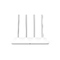 Маршрутизатор Wi-Fi Mi Router 4C White R4CM (DVB4231GL) OA-400025