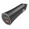 Устройство зарядное автомобильное Mi 37W Dual-Port Car Charger CC06ZM (GDS4147GL) черный OA-400118