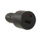 Устройство зарядное автомобильное Xiaomi 67W Car Charger (USB-A + Type-C) CC07ZM (BHR6814GL) черный OA-400179