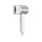 Фен Xiaomi Water Ionic Hair Dryer H500 EU (BHR5851EU) серебристый, белый OA-400181
